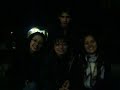 un dia normal con ellos