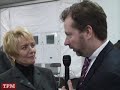 TPMtv in Chicago: Interview with Linda Douglass