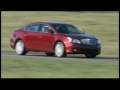 BUICK LACROSSE Buick LaCrosse