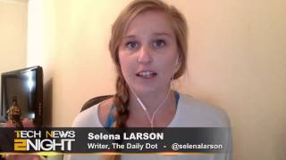 Live Streaming Citizen Journalism