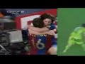 Els millors gols de Messi