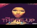 Nicki Minaj – Freedom