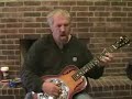 Homemade Jam - Slide Guitar Original