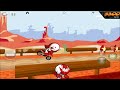 Flip Riders - iPad 2 - US - HD Gameplay Trailer