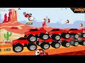 Flip Riders - iPad 2 - US - HD Gameplay Trailer