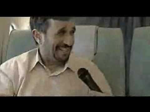 دروغ که حناق نیست!