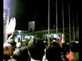 manifestación contra el gobierno 2m 2007