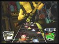 Guitarhero2 Jessica xbox360 5 stars