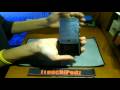 Proporta Alu-Leather Edge Case For The iPod Touch 2g Review
