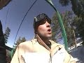 DC - Eddie Wall - Cab Boardslide 270 Out