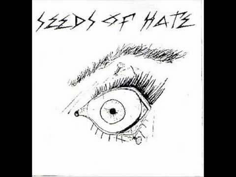 SEEDS OF HATE - Demo (2002)