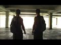 Free Running Two Brothers