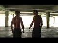 Free Running Two Brothers