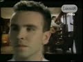 Middle 80's Classic Crowded House Great Song Vid