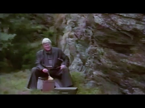 Thomas and the Magic Railroad deleted scene - P.T Boomer in Muffle Mountain Part 2
