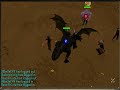 KBD, KQ, old wildy KBD, KQ, old wildy