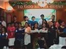 the lighthouse - community bible baptist choir