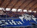 KKS Lech Pozna? - FK Austria Wiede? 4:2 - Oprawa meczu...