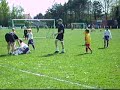 sfeerbeeld van het tornooi in Bissegem met de duiveltjes van SWH