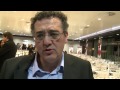 Cata de Clausura del 11º Encuentro Verema: Barbadillo y González Byass, esencias de Jerez.