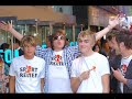 McFly ~ Bubble Wrap