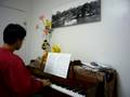 Pachabel Canon Piano
