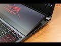 Ноутбук Asus GX550LWS