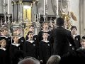 Mass with Boy's Choir