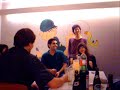 Fiesta en la Tesniske 1