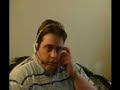V�deo Phat Rat playing Gears of War HILARIOUS!!!