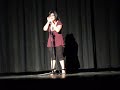 Windermere Grad 08 - Roxi Cheung - Xi Guan