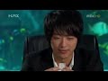 Korean Drama uw scene