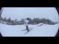 eskild ski