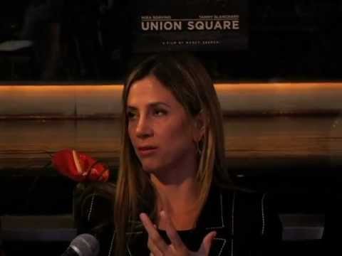 Mira Sorvino