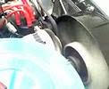 MY COSMO AP 13B ROTARY ENZINE POWER!!