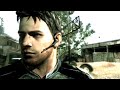 Xbox 360- Resident Evil 5 Extended Trailer