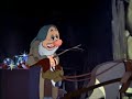 detournement: blanche neige est dans la mouize part 2