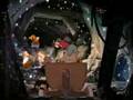detournement: blanche neige est dans la mouize part 2