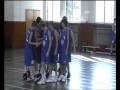 videos de BK Ústí - st. mini + U14, 08/09