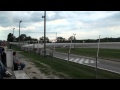 Racing at varney speedway