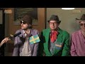 Svenson Band - Rozmowa na PACE