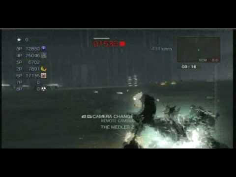 Armored Core for Answer