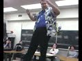 Gainey Dance Gainey Dance