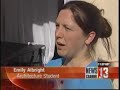Shipping Container Medical Faciltiy in Haiti