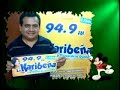 Tony Rosado y Marisol-te eche al olvido 2010