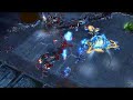 Starcraft 2 GameplayVideo CZ cast4 Starcraft 2 GameplayVideo CZ cast4