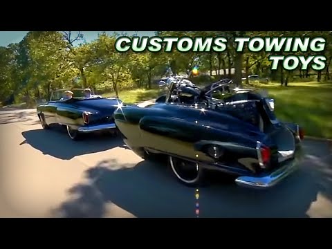 classic car shows