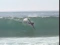 Bodysurf