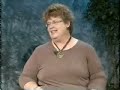 Charlaine Harris Interview Part 4of6