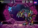 ラスボスオメガ戦　－　メトロイドフュージョン
